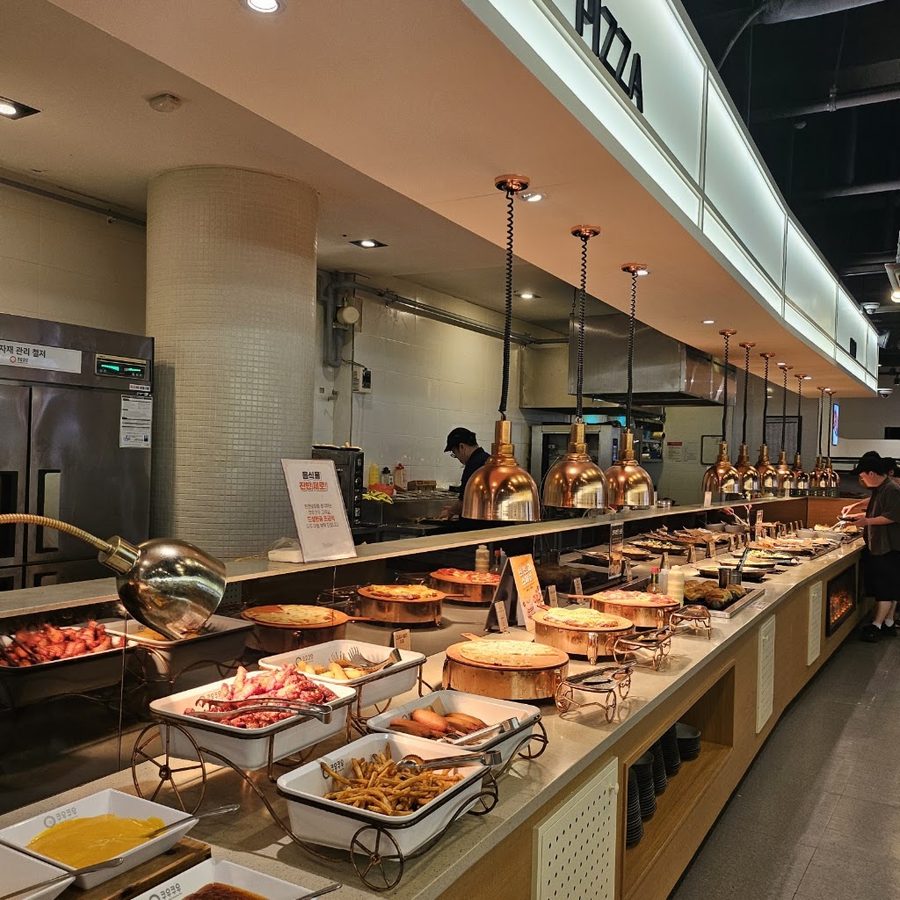 Kuu Kuu Nowon Branch