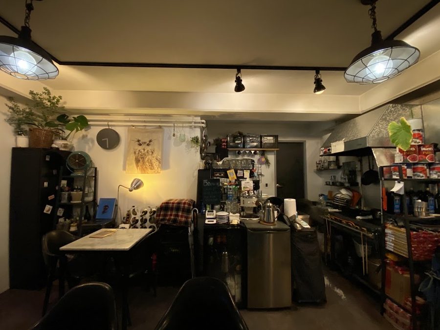 파이브다이닝