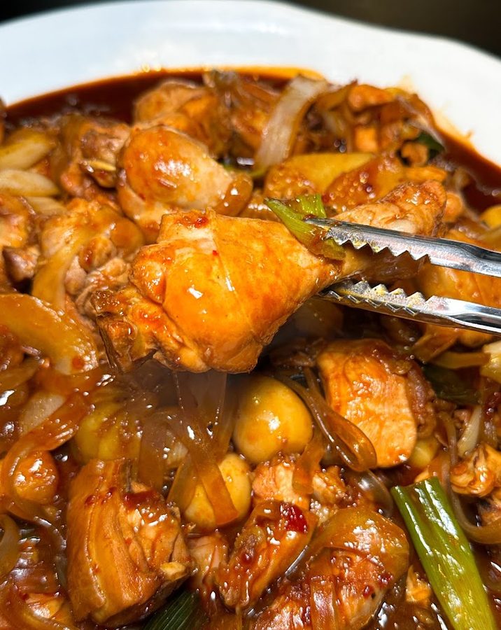 동궁찜닭 은평연신내점
