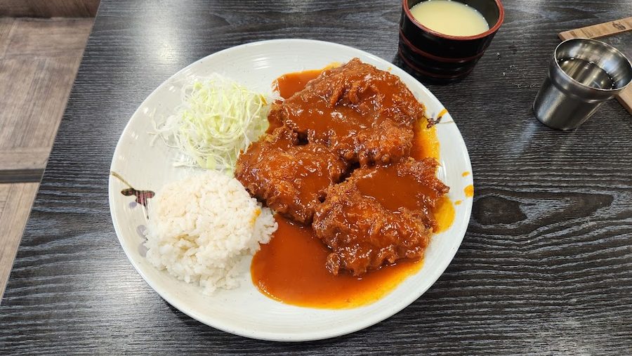 トンオビ ノリャンジン店