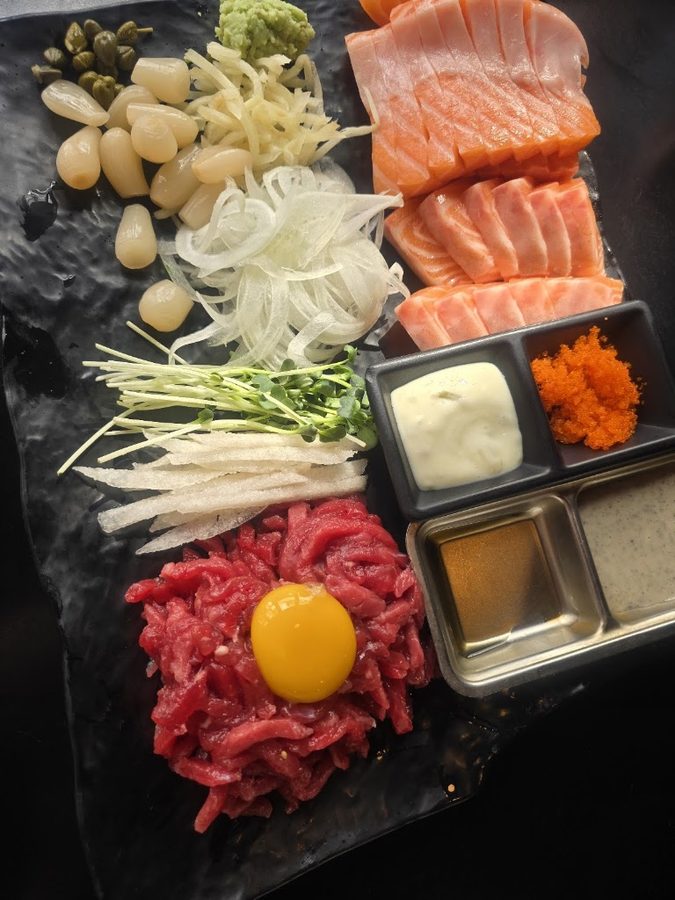 Yukhoe Han Yeoneo
