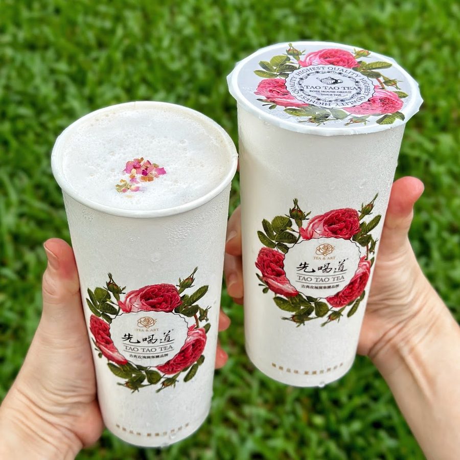 Tao Tao Tea