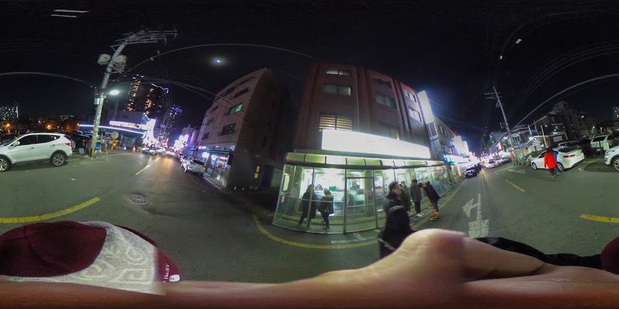 梅花飯店 本店