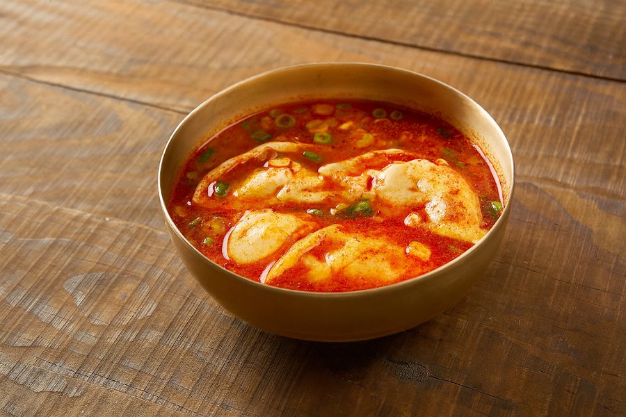 Pyeongyang Naengmyeon Main Branch