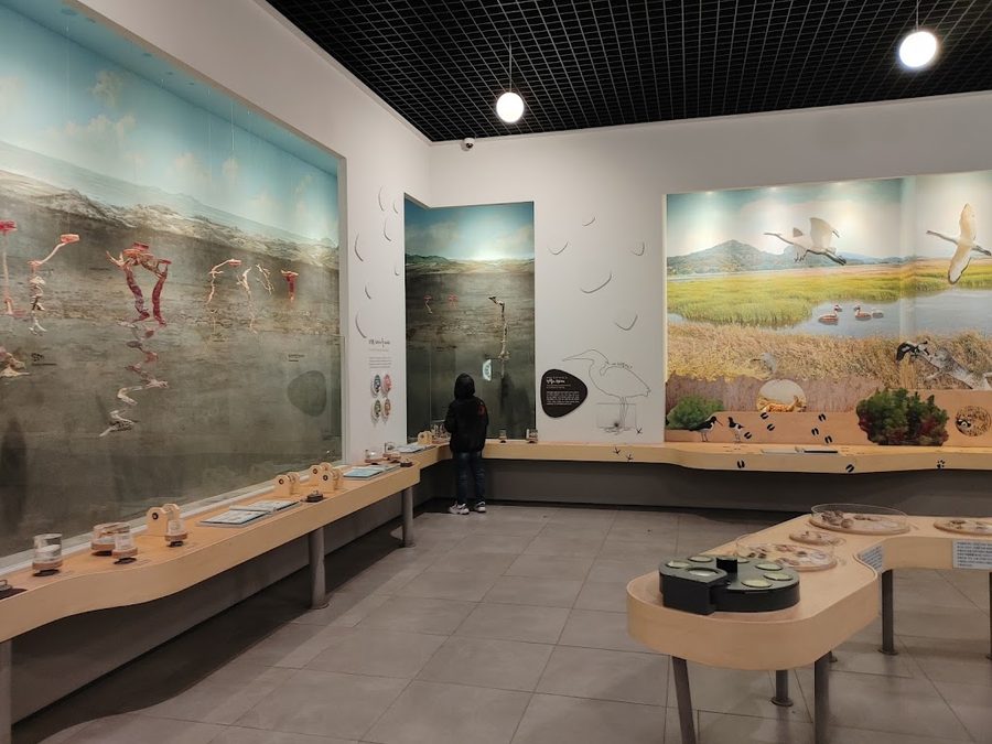 Ansan Fishing Village Folk Museum