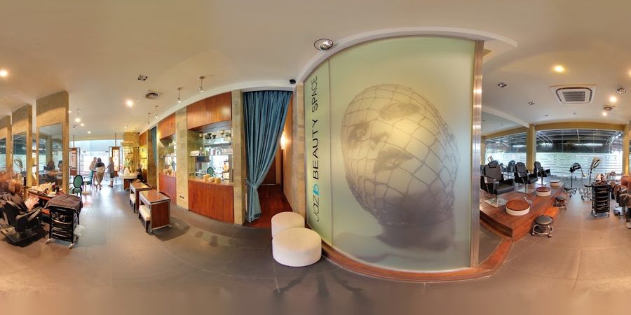 JazB Beauty Space