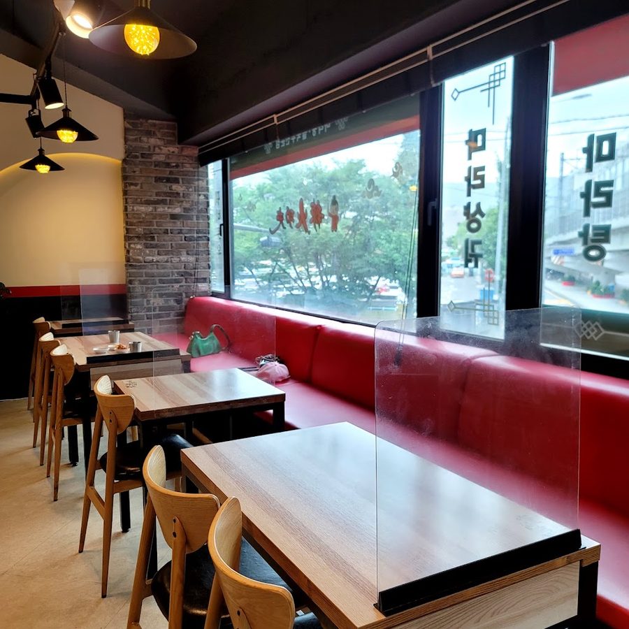 ラファクンブ チャンドン駅店