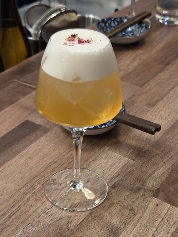 Moto - Japanese Sake Bar, Shop & Eatery