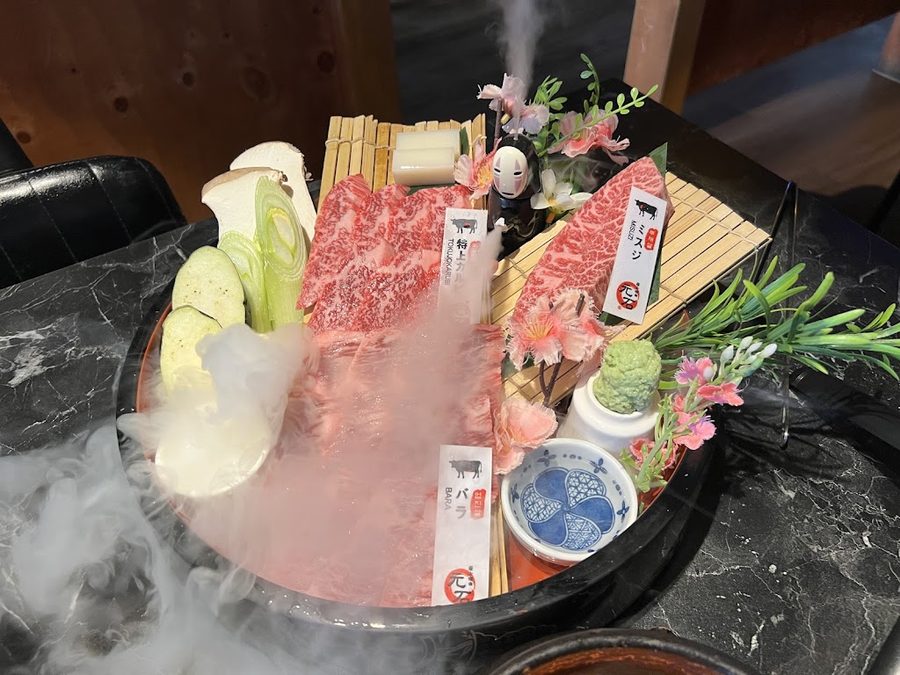 モトイシ 島山公園店