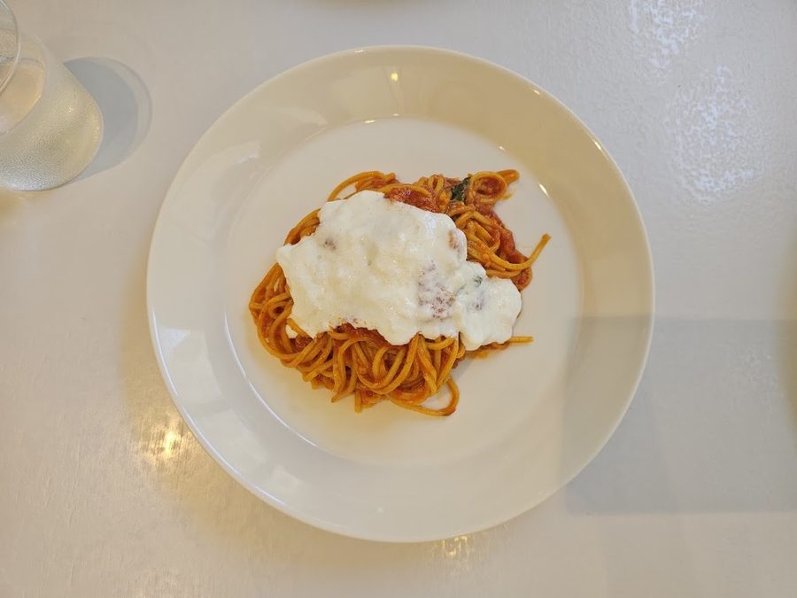 uovo pasta bar