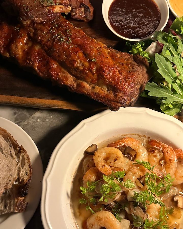 그로브