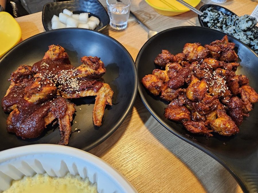 열화초불닭