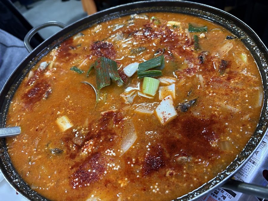 Miga Sikdang