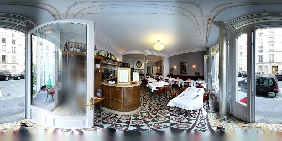 Bistrot Belhara