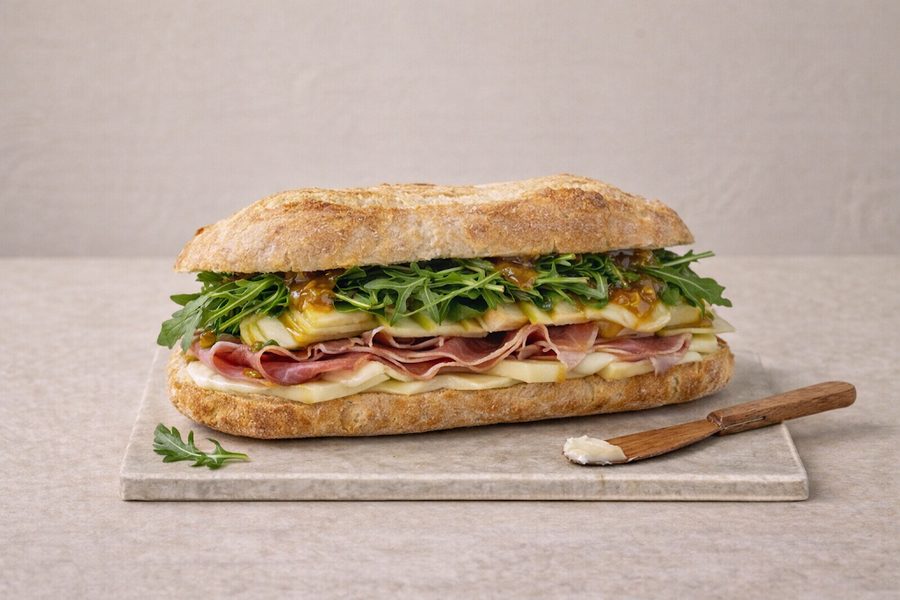 noinoi sandwich&salad