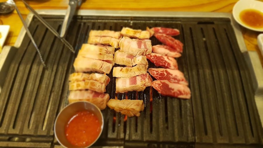 Ttungdwaeji Jumeok Gui