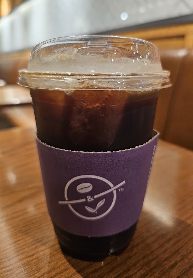 커피빈 응암동점