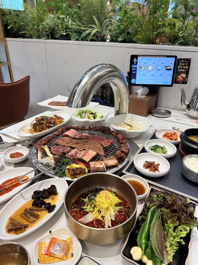 草原農園 楊亭店