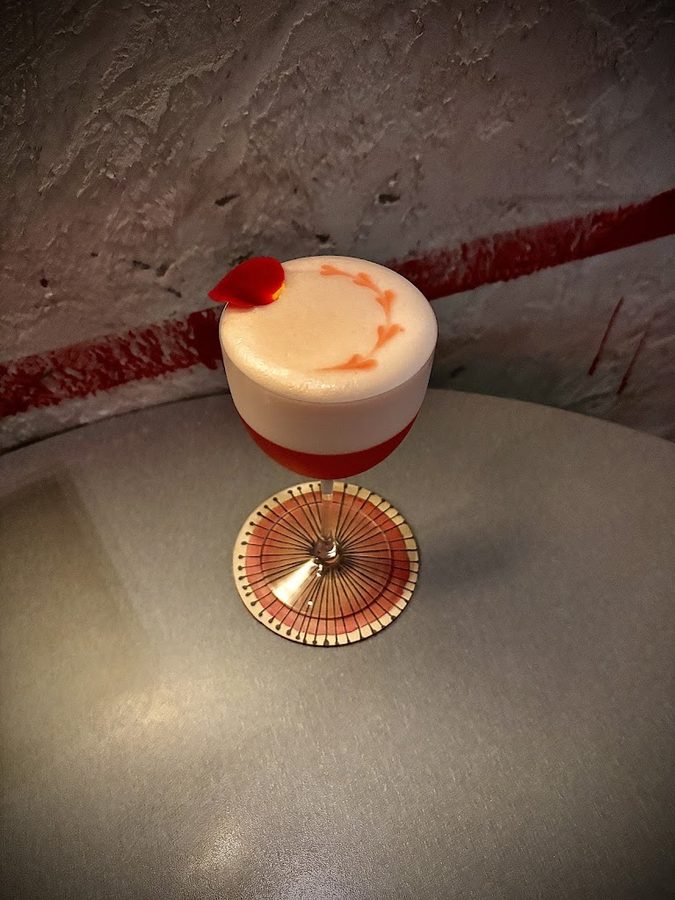 チョスト ハプチョン