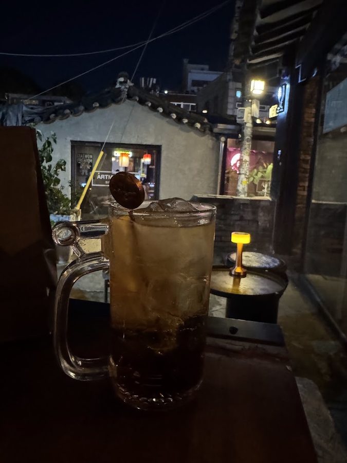 Hang Out