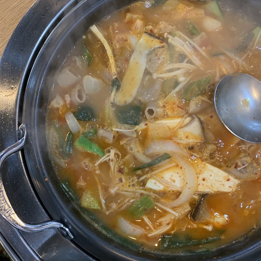 Shinjangmyeonog