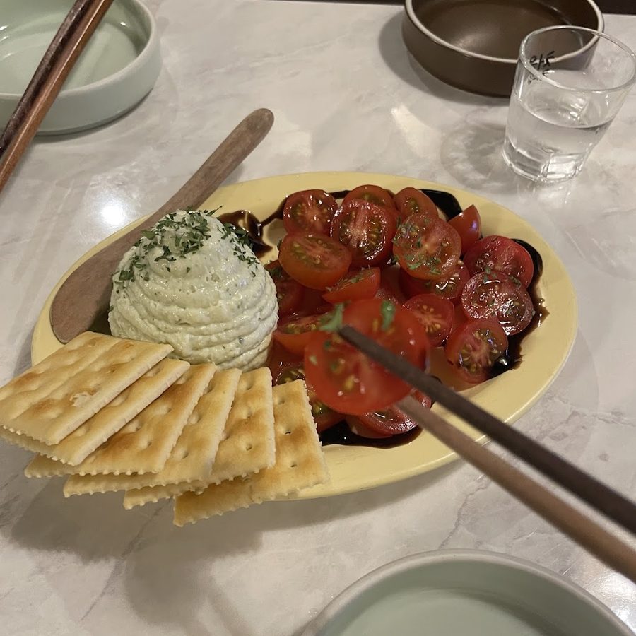 하이바 동래점