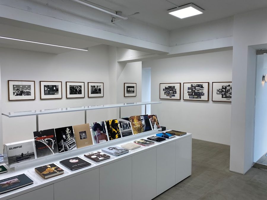 SUPER LABO STORE TOKYO