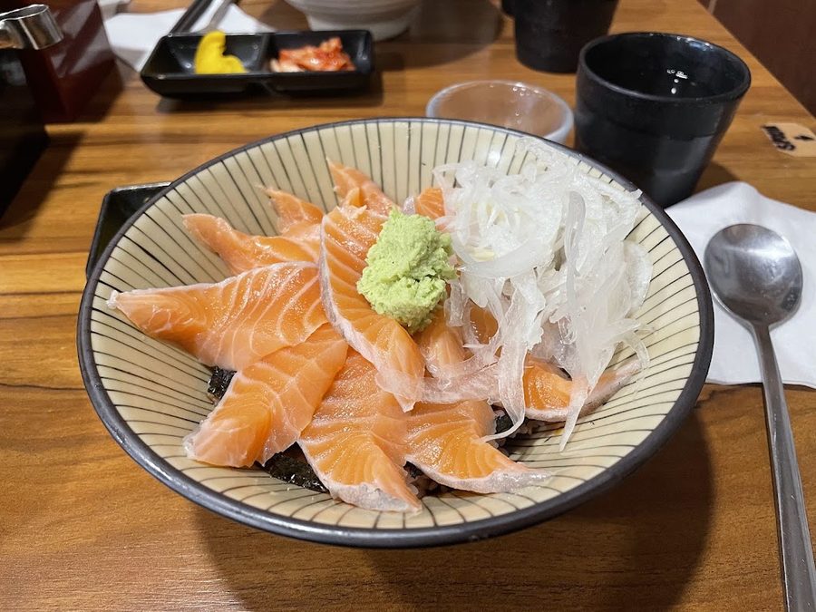 Sigdangjin