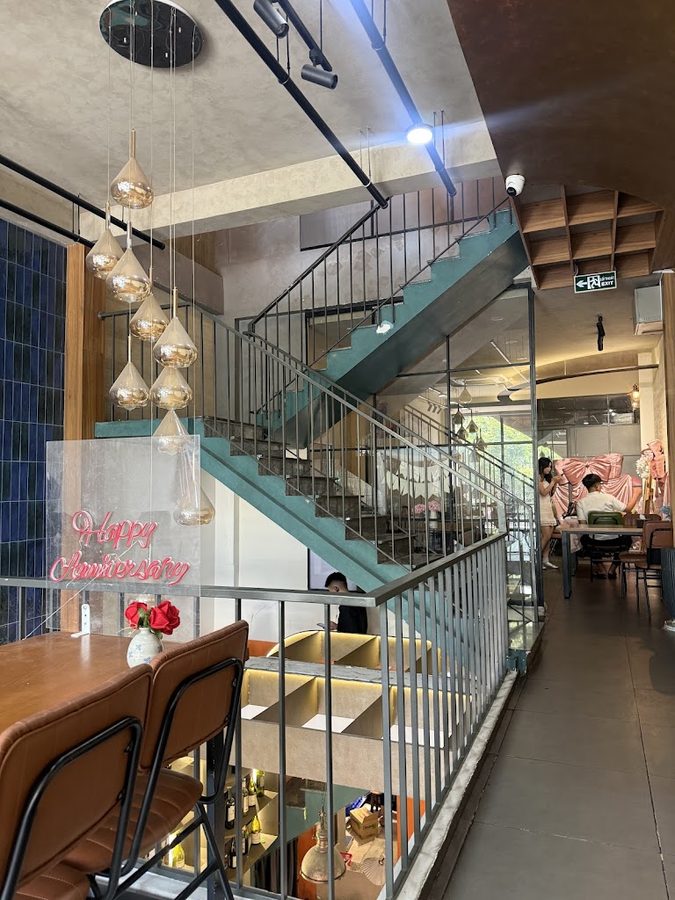 Gear Cafe’ - Brunch & Bistro