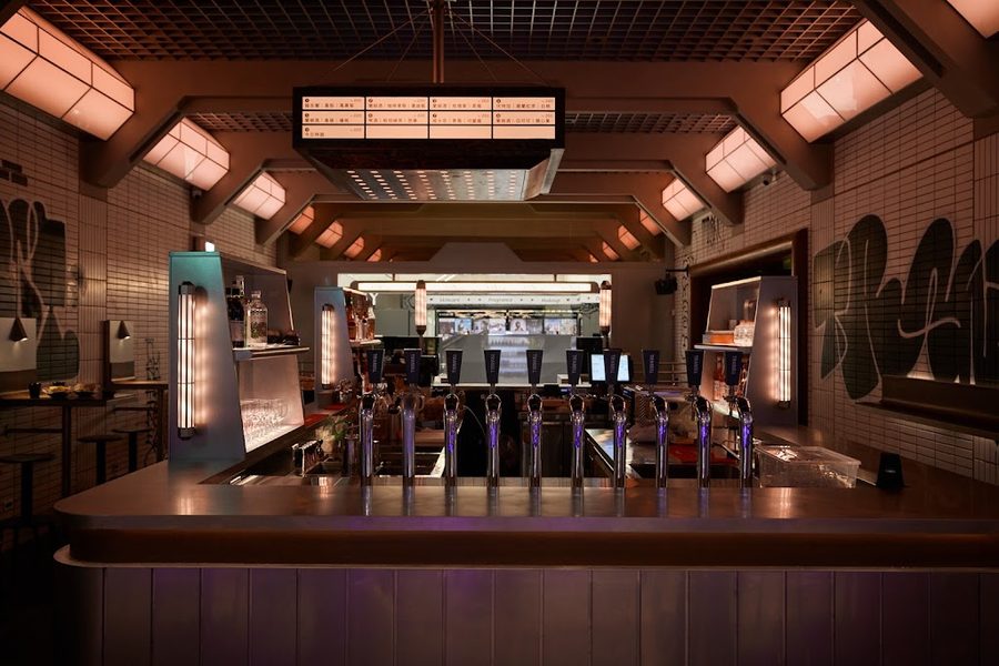 瑪黒餐酒 敦南店｜Cantine Marais