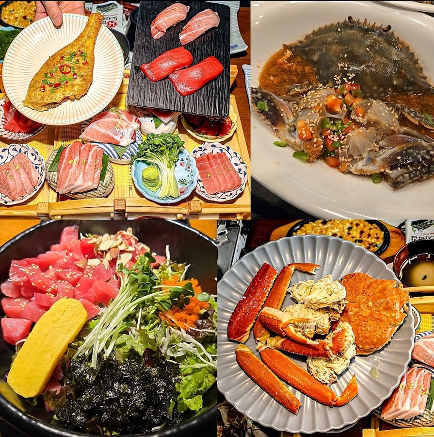 도원참치 강남역