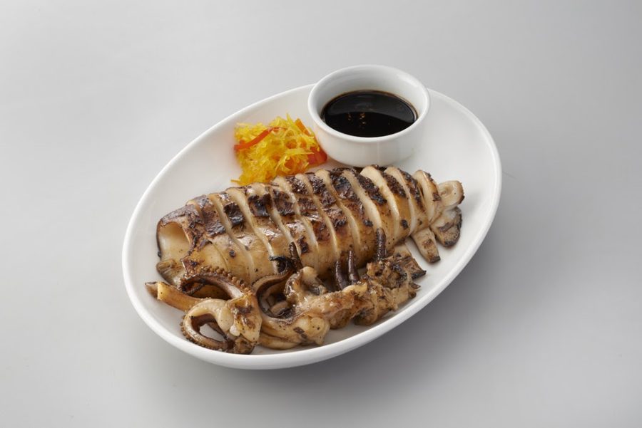 Gerry's IT Park Cebu (Gerry's Grill)