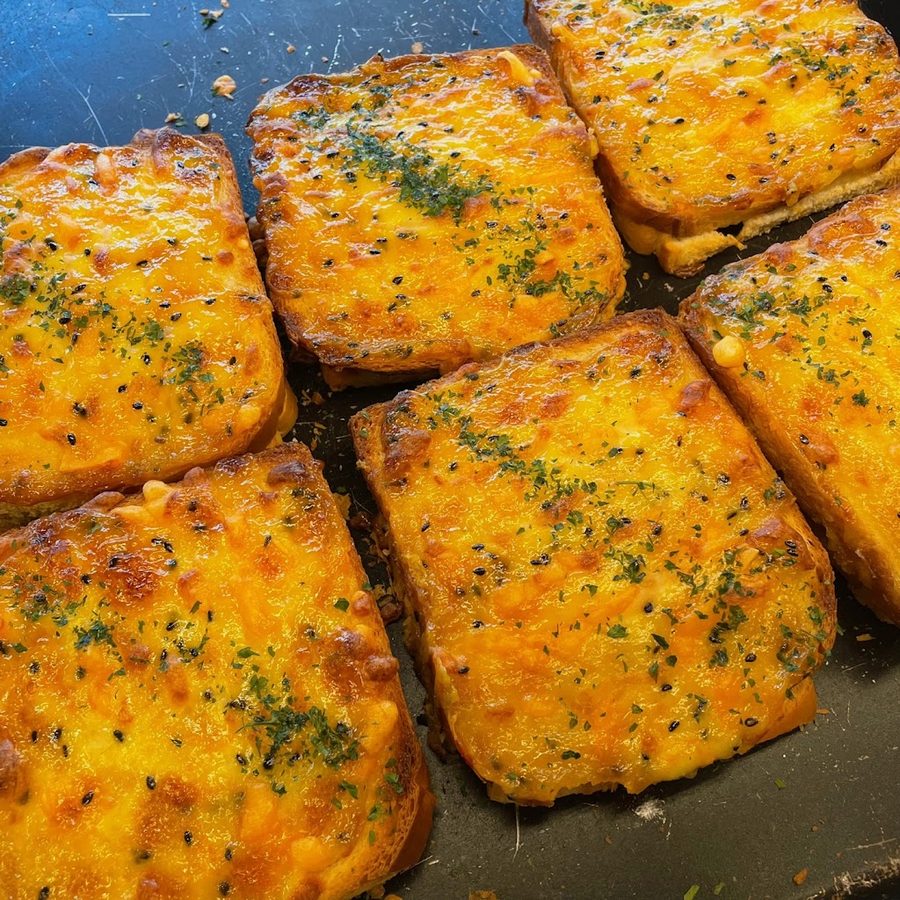 Godeok Bakery