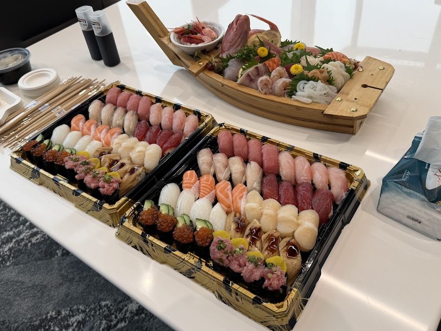 IPPON SUSHI