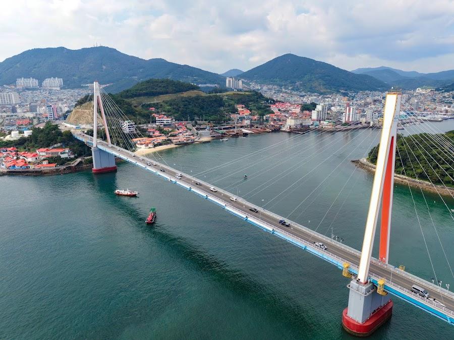 突山大橋