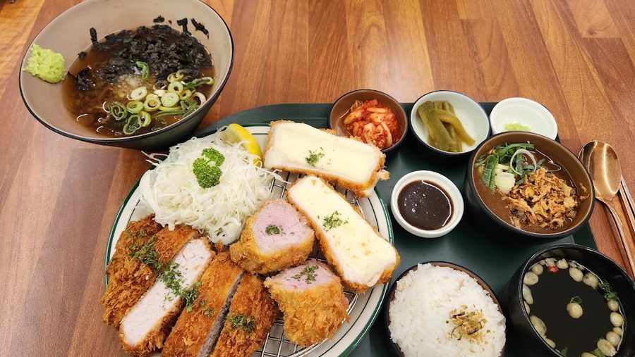Karin Jongno-gu