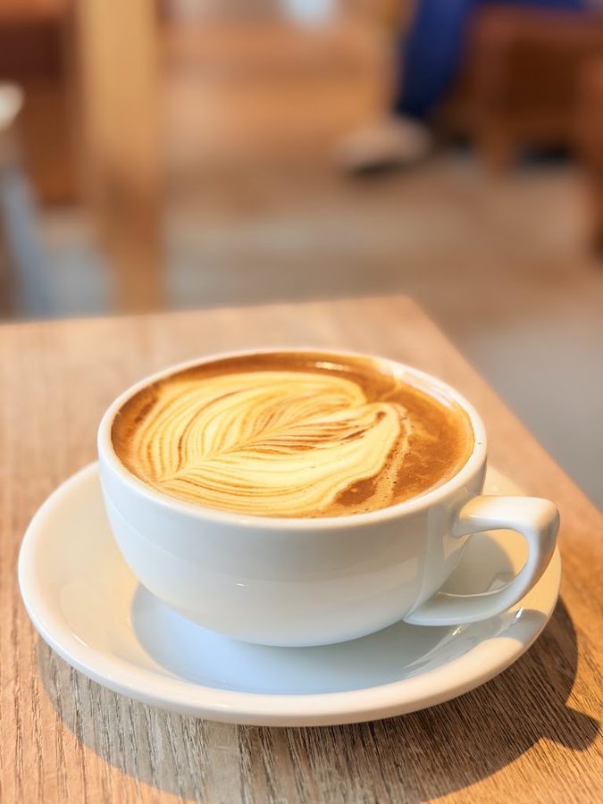 STREAMER COFFEE COMPANY 東北沢駅店
