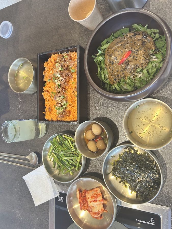 尾浦司機食堂