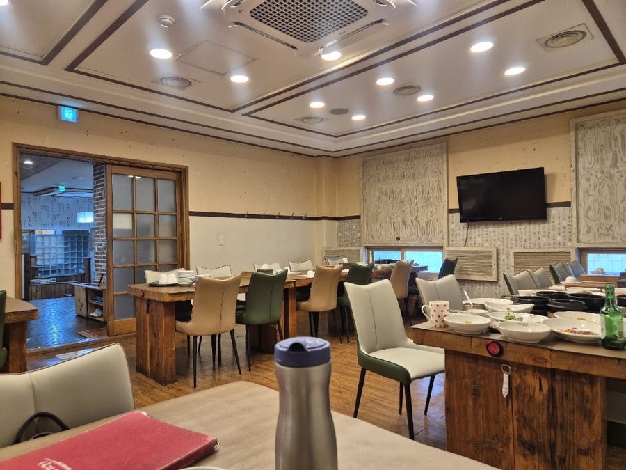 전라도음식이야기