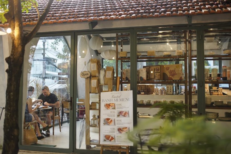 Laang Saigon - Đặng Hữu Phổ