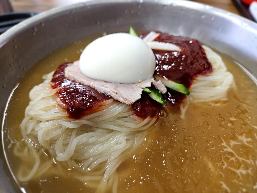 大豐麥麵