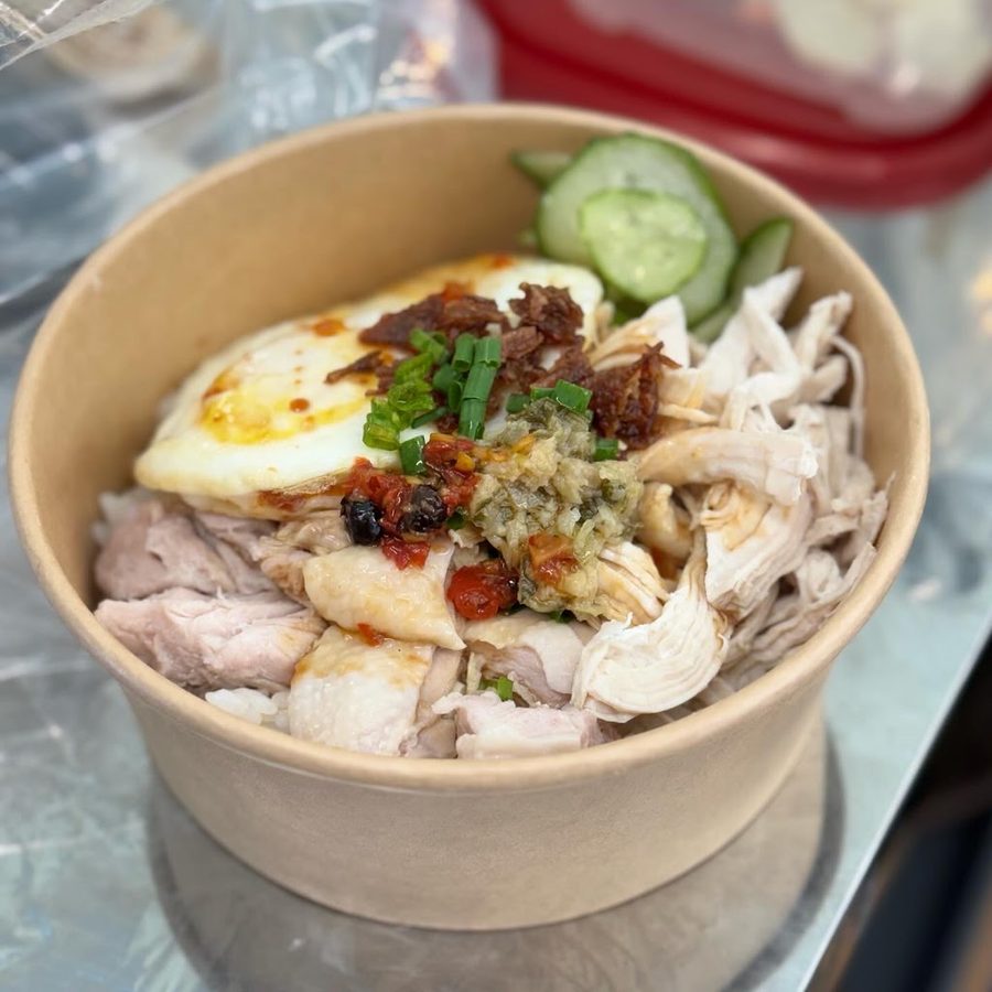 Wakalikong Taiwanese Restaurant