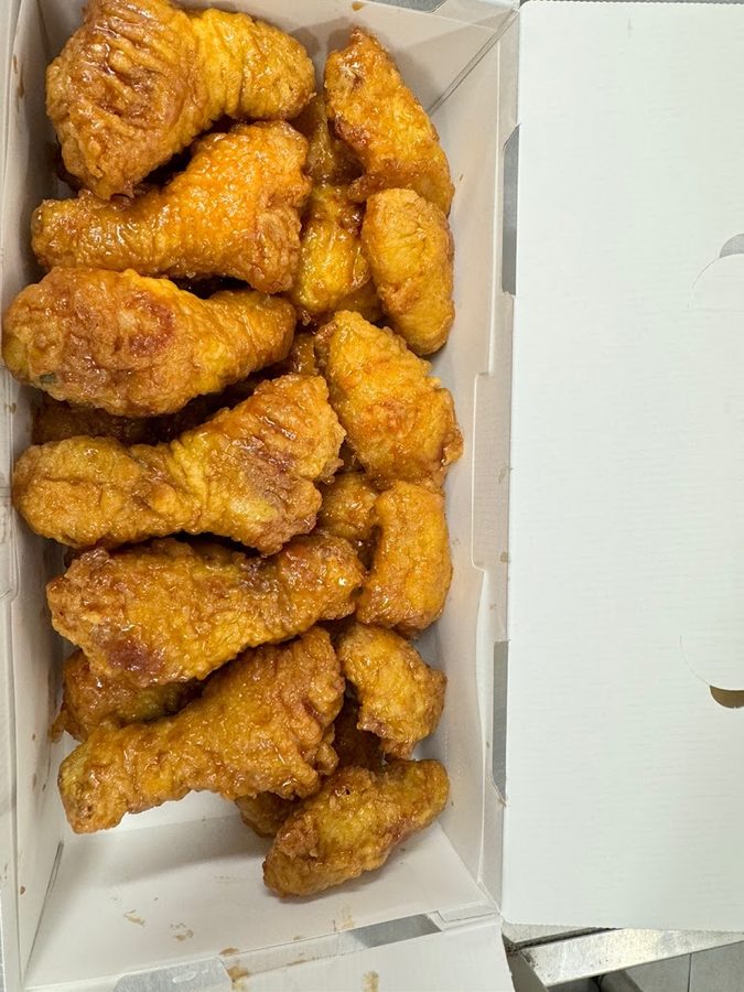 교촌치킨