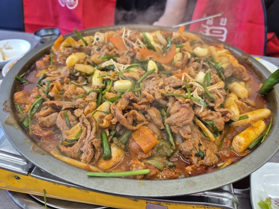 오가정