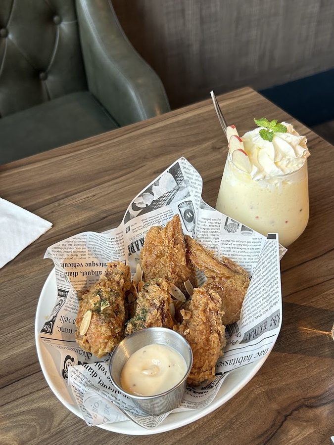 The Chips 信義店