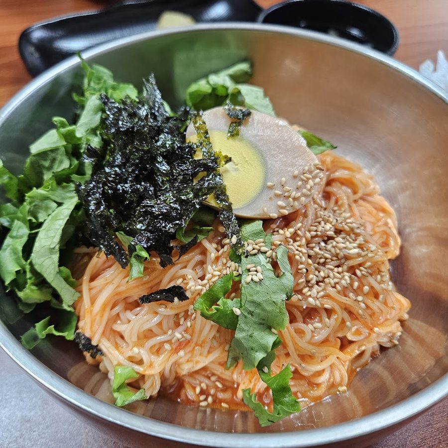 麵線家