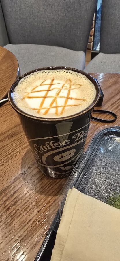 커피빈 신촌점