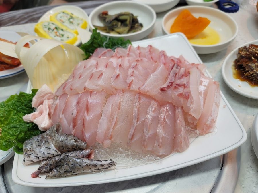 쉼터식당