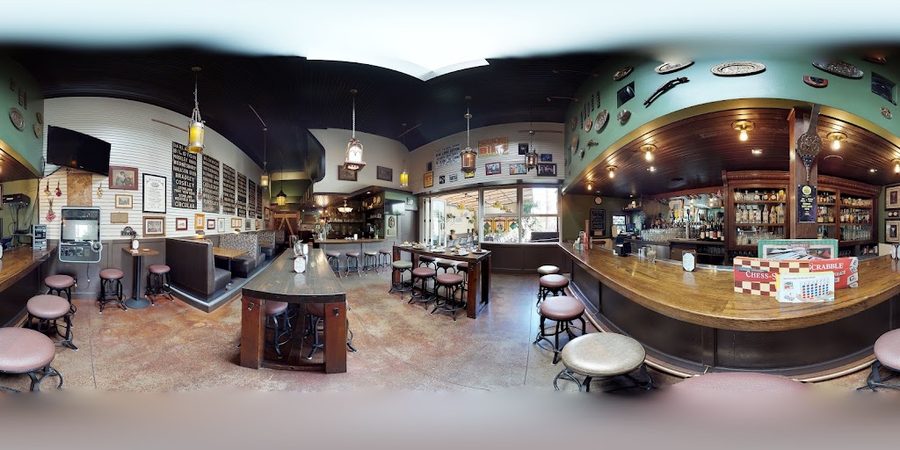 The Cat & Fiddle Pub & Restaurant
