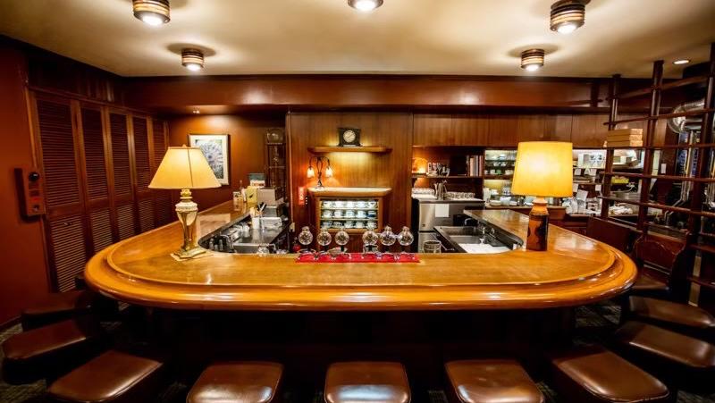 珈琲舎のだ シャンボール大名本店（coffeesyanoda）